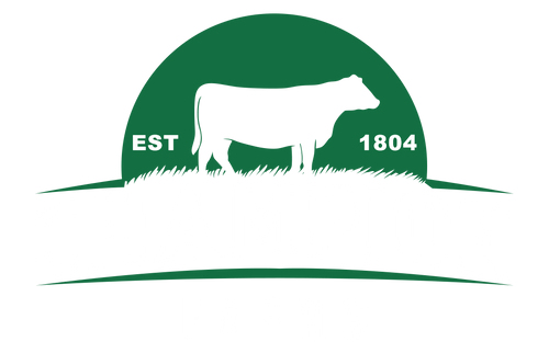 Champion Farms Web Store logo